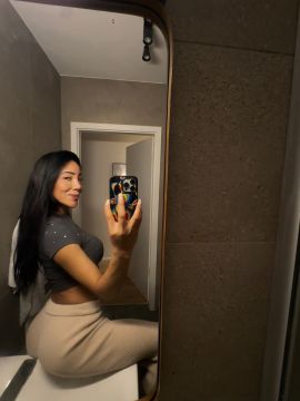 Alondra Stone