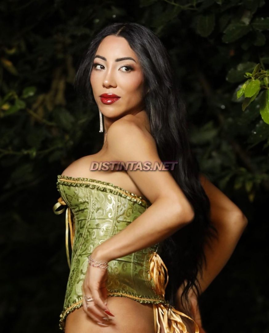 Alondra Stone