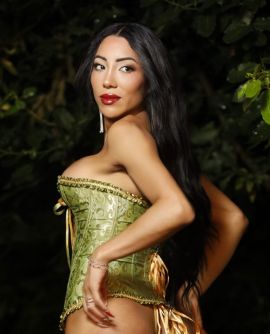 Alondra Stone