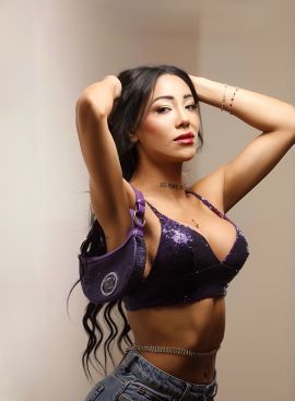 Alondra Stone