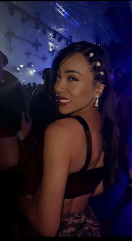 Alondra Stone