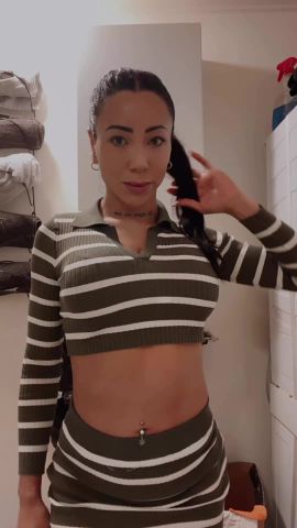 Alondra Stone