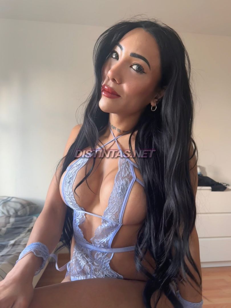 Alondra Stone