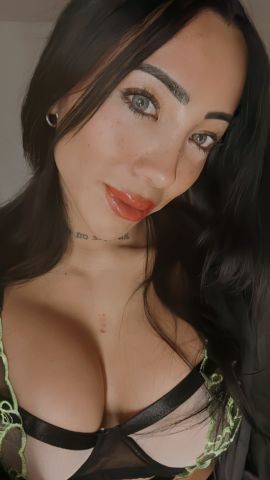 Alondra Stone
