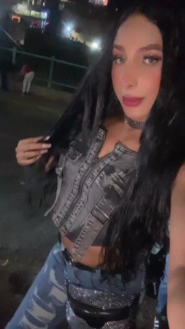 Estefanía Hot 