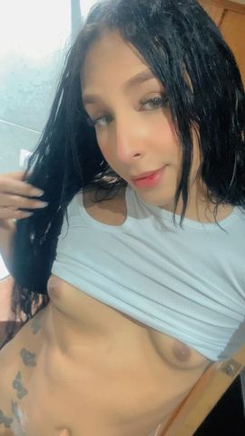 Estefanía Hot 