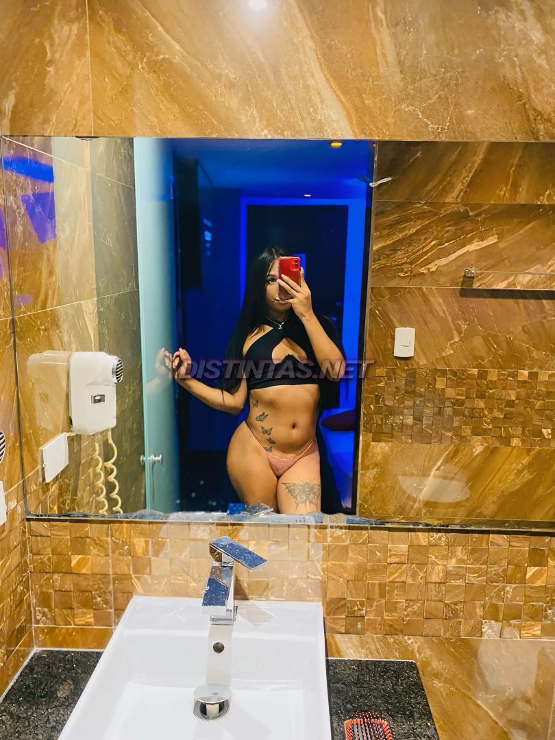 Estefanía Hot 