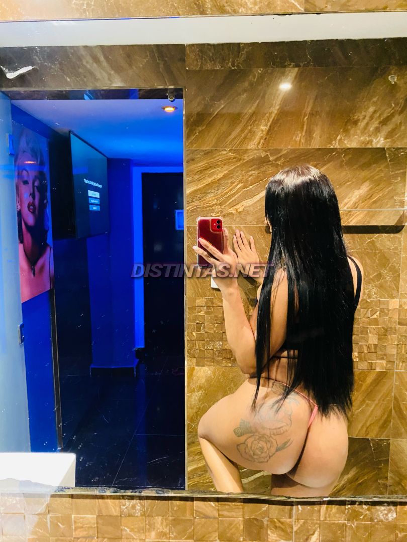Estefanía Hot 