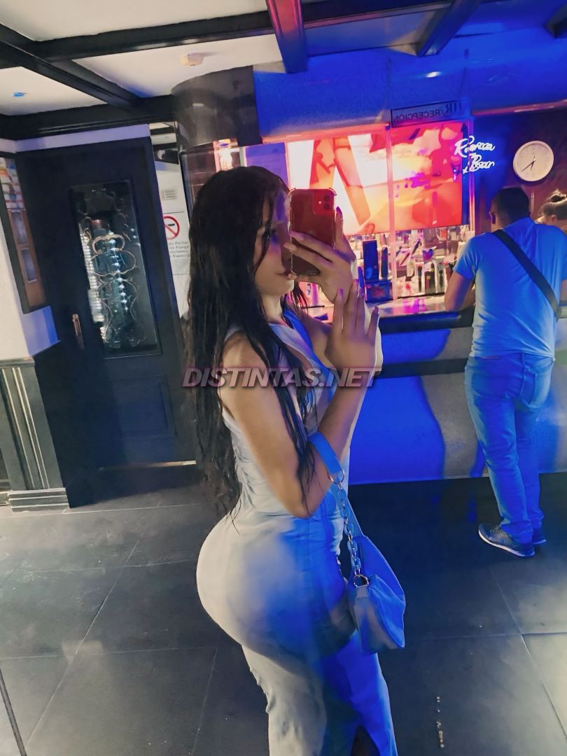 Estefanía Hot 