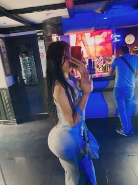 Estefanía Hot 