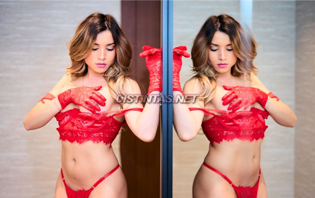 Andrea Rincon