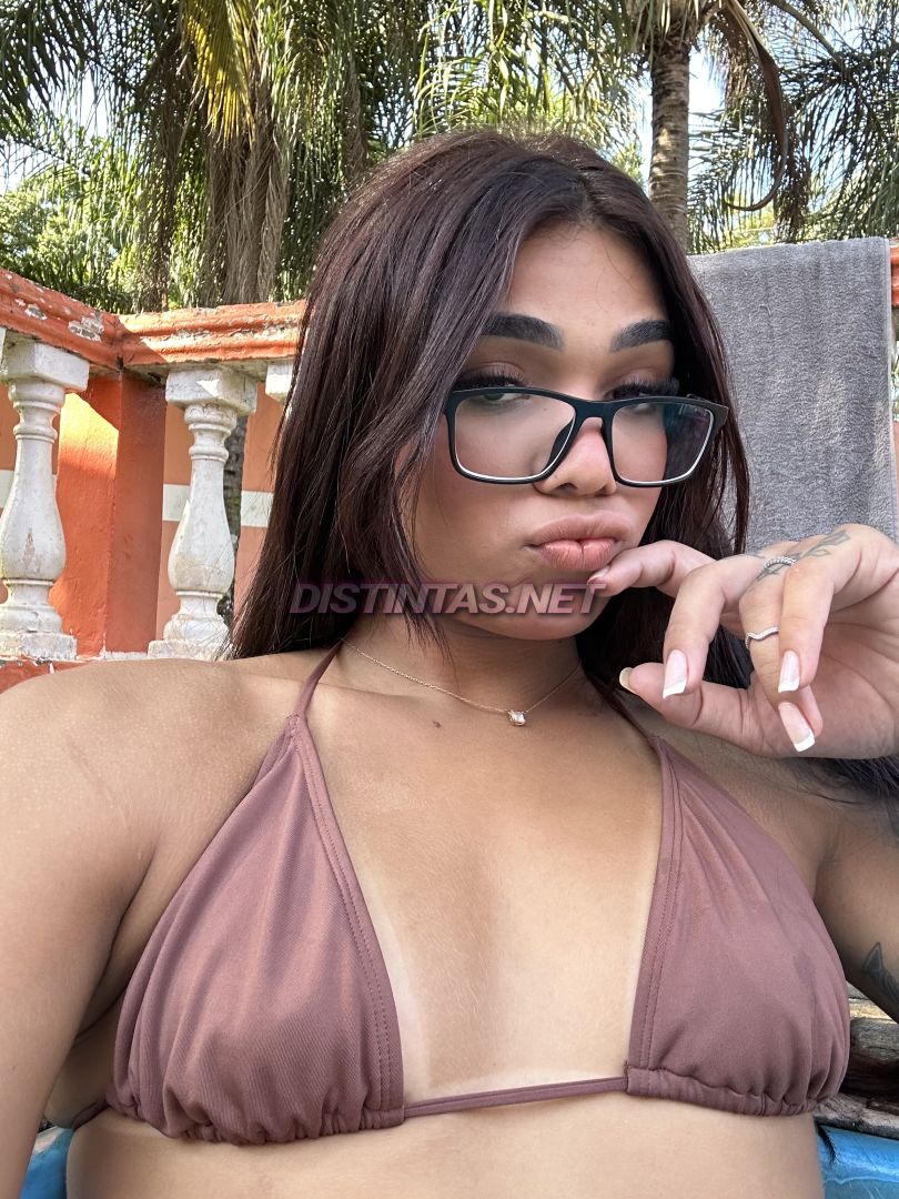 Yara Bueno Ts