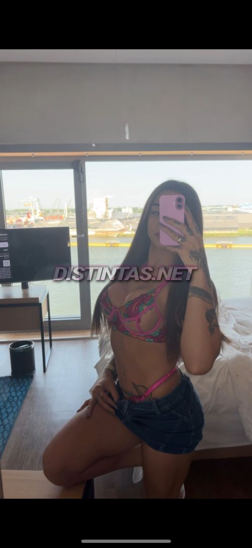Yara Bueno Ts