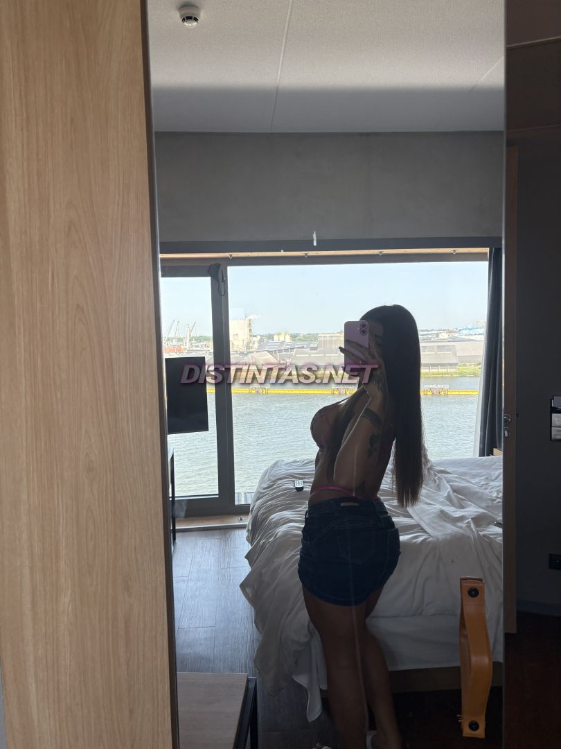 Yara Bueno Ts