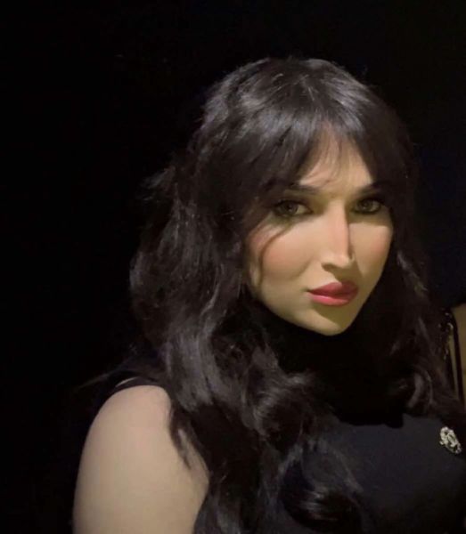 Bonjour Je m’appelle Dalida je suis transe  à Paris   toujours la belle visage je suis dispo a Paris merci beaucoup  