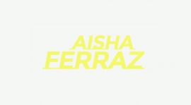 Aisha Ferraz