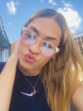 Alondra Comelles