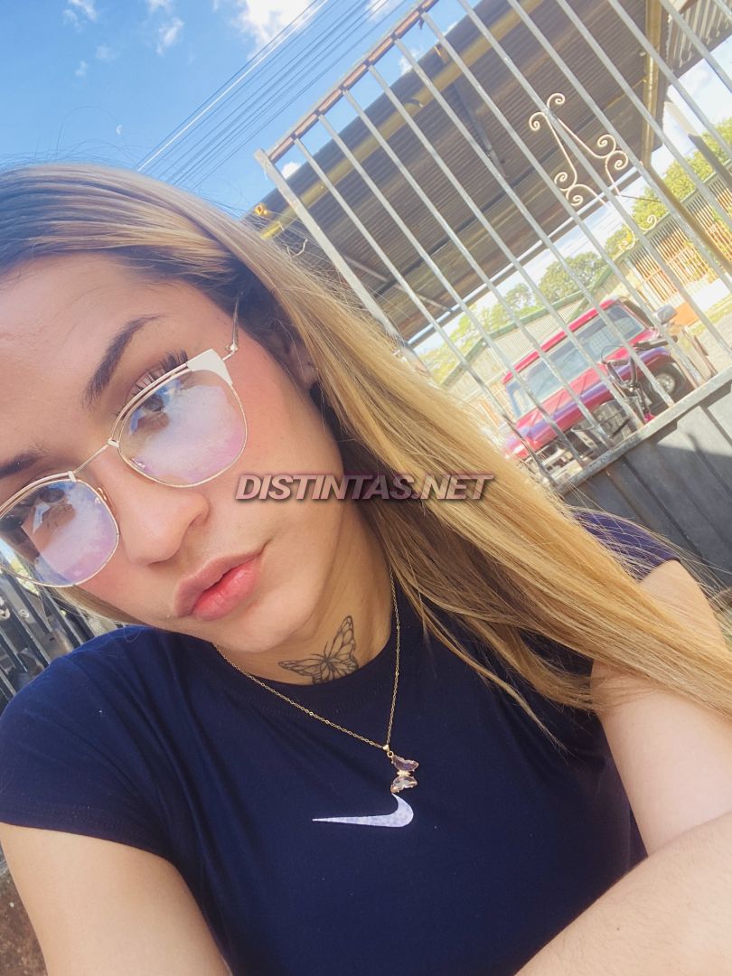 Alondra Comelles
