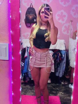 Alondra Comelles