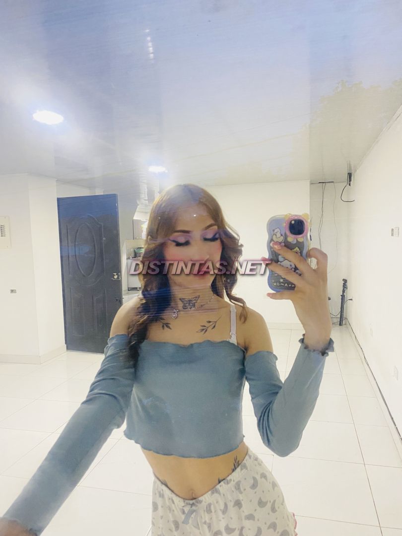 Alondra Comelles