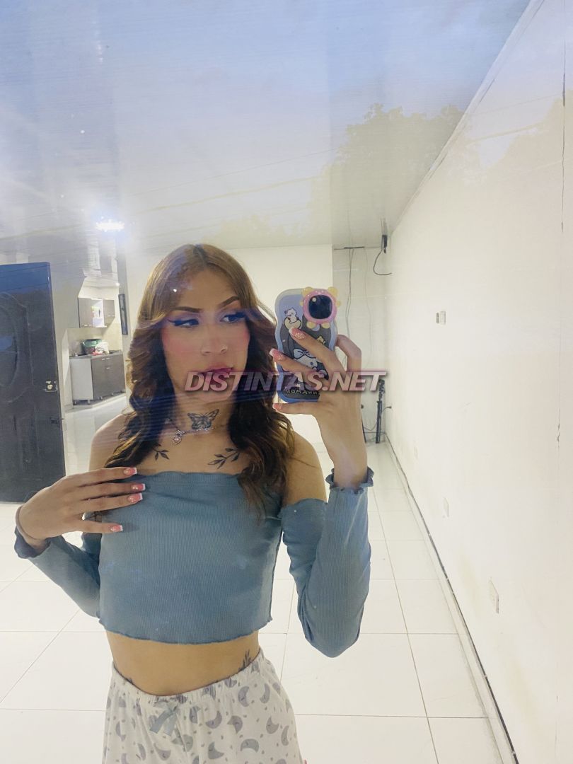 Alondra Comelles