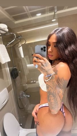 Ginna Madison