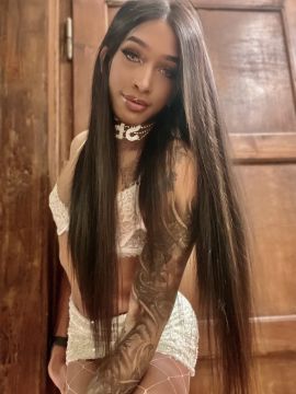 Ginna Madison