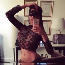 Erin  Diésel 