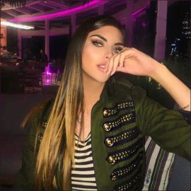 Erin  Diésel 