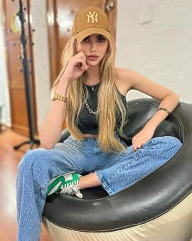 Erin  Diésel 