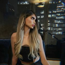 Erin  Diésel 