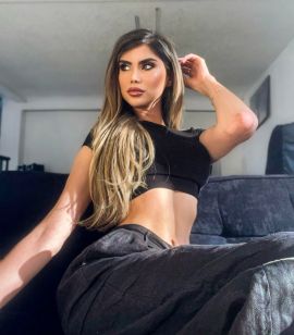 Erin  Diésel 