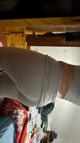 Sexy Baby