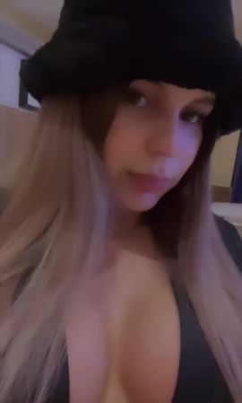Sexy Baby