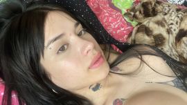 Kimberly P