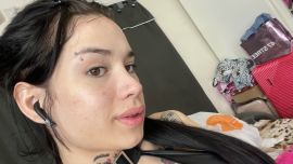 Kimberly P