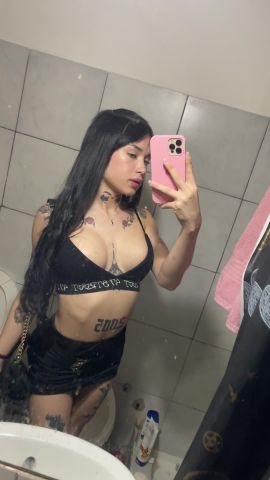 Kimberly P