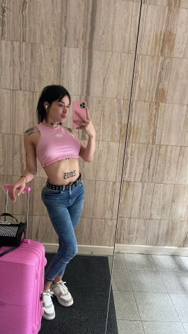 Kimberly P