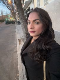 Roxannaxxx