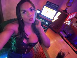 Roxannaxxx