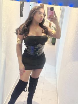 Roxannaxxx
