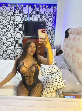 Roxannaxxx