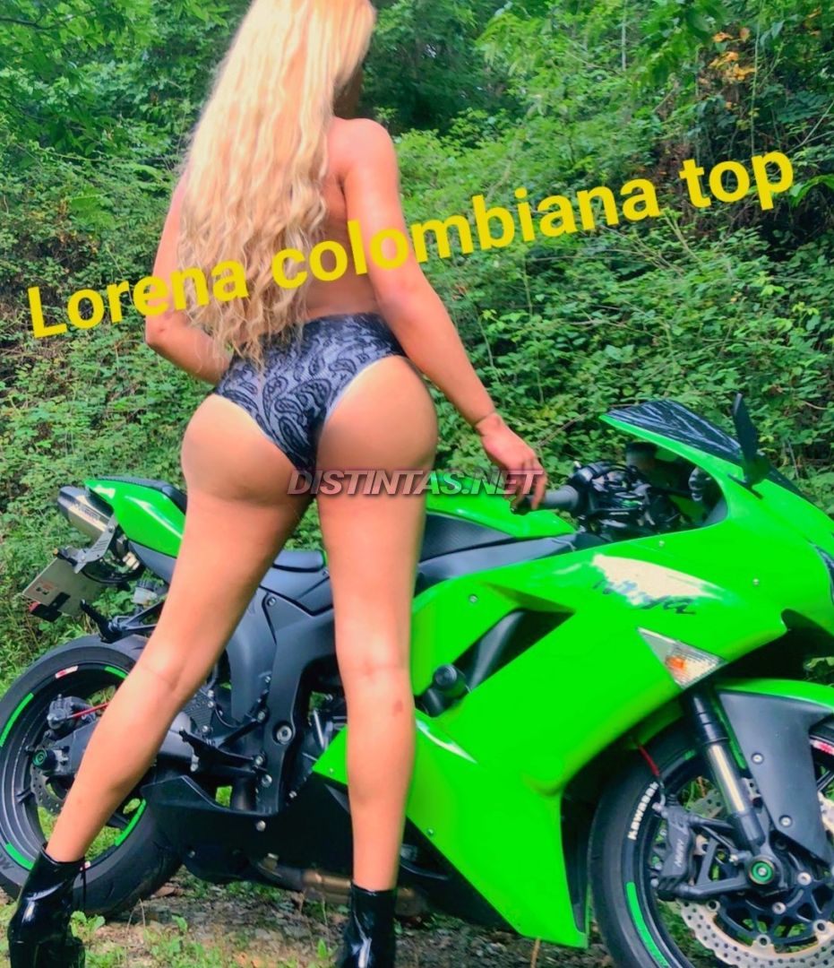 Lorena Exotica