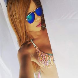 Lorena Exotica