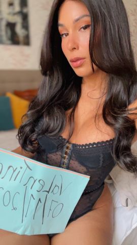 Valentina Channel