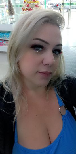 Abigail Zona Oeste