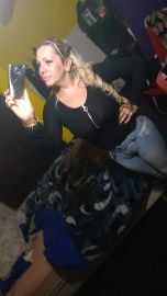 Abigail Zona Oeste