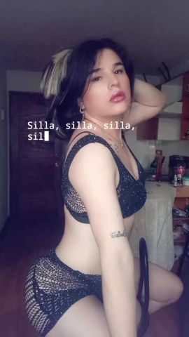 Thalia Sex