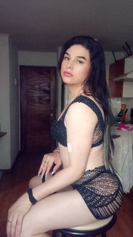Thalia Sex