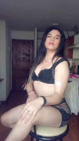 Thalia Sex